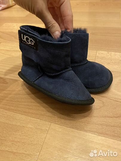 Угги детские 21