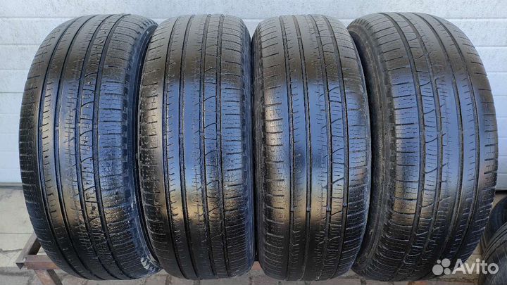 Pirelli Scorpion Verde All Season 215/65 R16
