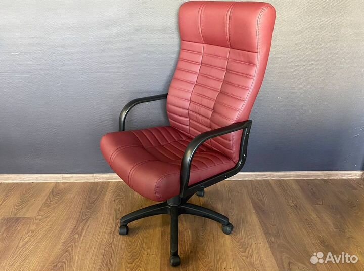 Кресло для офиса с доставкой до двери