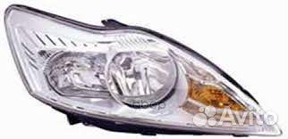 Фара правая передняя Форд Фокус 2