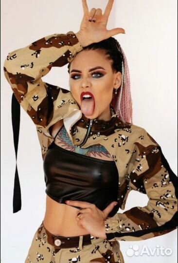 Комплект одежды летний женский