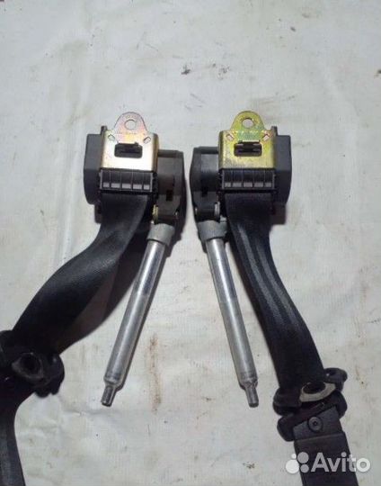 Ремень безопасности Audi A6 C6