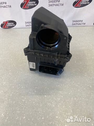 Корпус воздушного фильтра Jaguar Xe X760 2.0