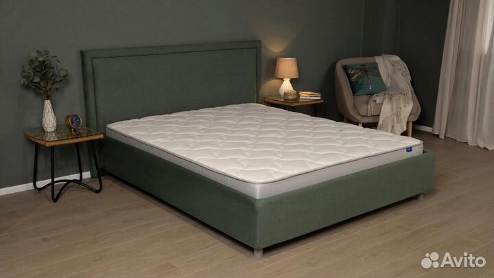 Продается матрас ,новый с магазина Аскона