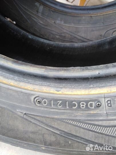 Toyo Open Country I/T 215/65 R16 98T