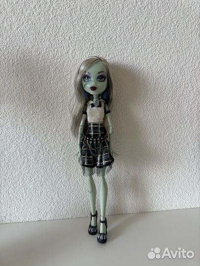 Куклы монстер хай