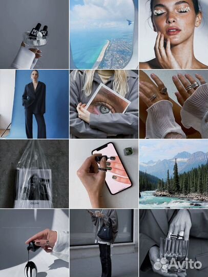 Smm-специалист/ Маркетолог/ Контентмейкер