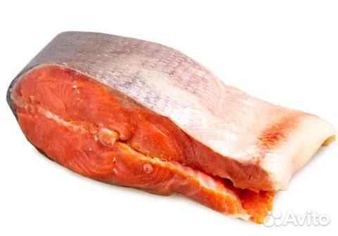 Кета Семужного посола 400г