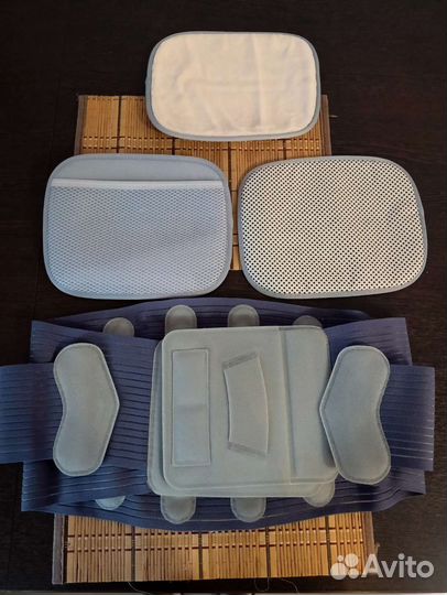 Корсет ортопедический пояснично крестцовый