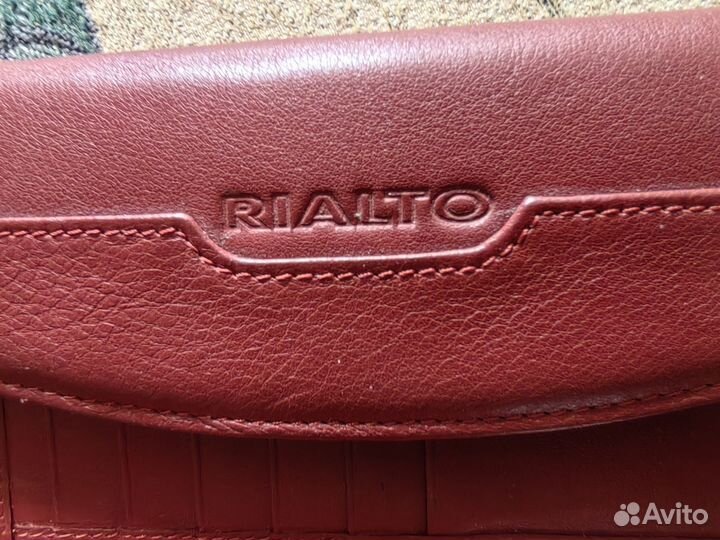 Портмоне Rialto Италия