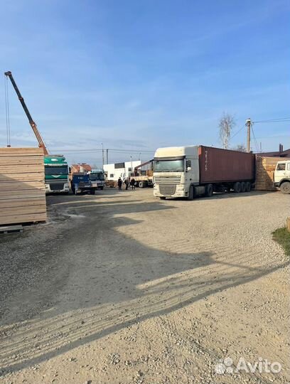 Доска от производителя