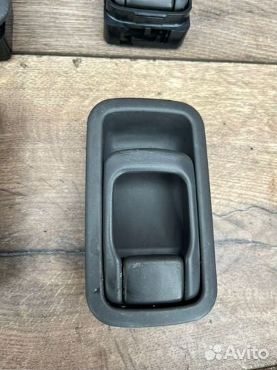 Ручка двери внутренняя Subaru Impreza GF6 EJ18E