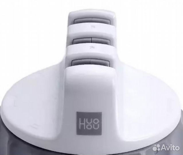 Точилка для ножей HuoHou HU0066 Mini Knife Sharpe