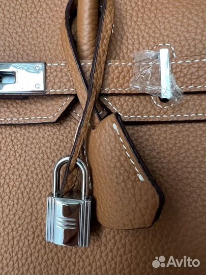 Сумка женская hermes birkin 30