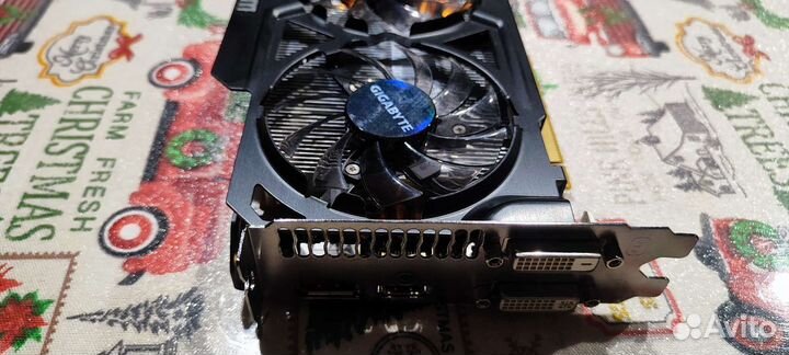 Nvidia geforce gtx 770 2gb