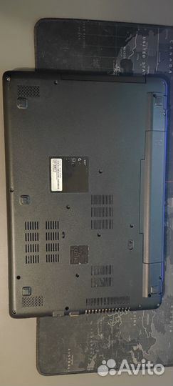 Ноутбук acer е5 521 SSD 120gb/4 ядра 4 потока