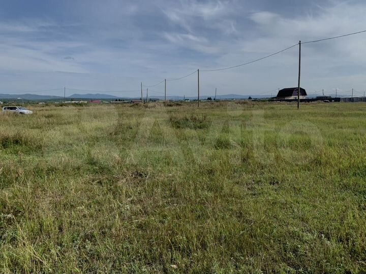 Участок 15 сот. (ИЖС)