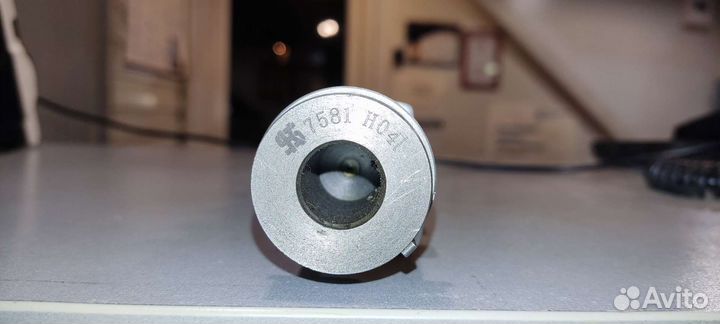 Вал распределительный впускной 50007581/05810902