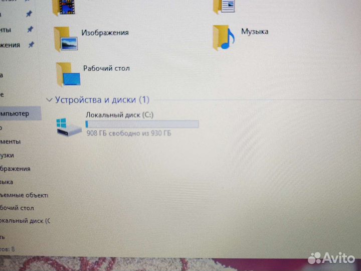 HP 250 G5 A8-7410 4-ядра 2.2Ghz/6Gb/1Tb/3Gb Гарант