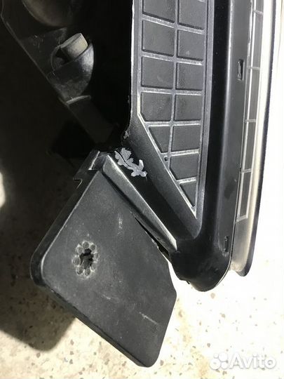 Фара Hyundai Creta