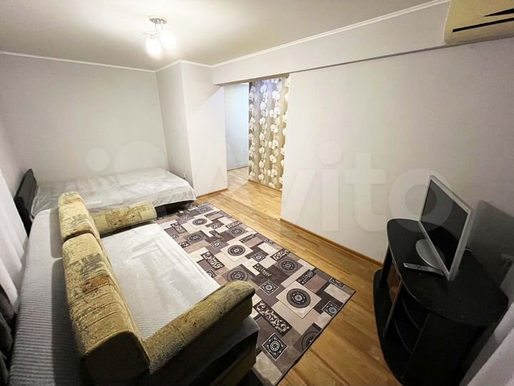 1-к. квартира, 35 м², 4/5 эт.