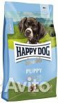 Корм д/собак Happy Dog (Германия) в ассортименте