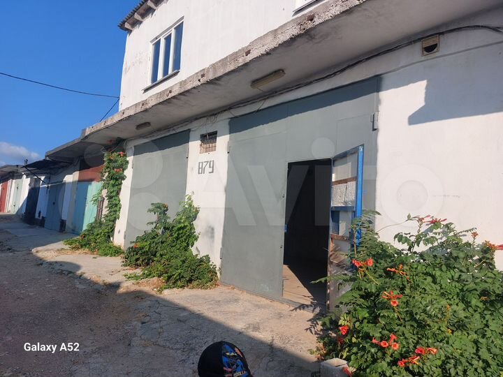 Производство, 130 м²