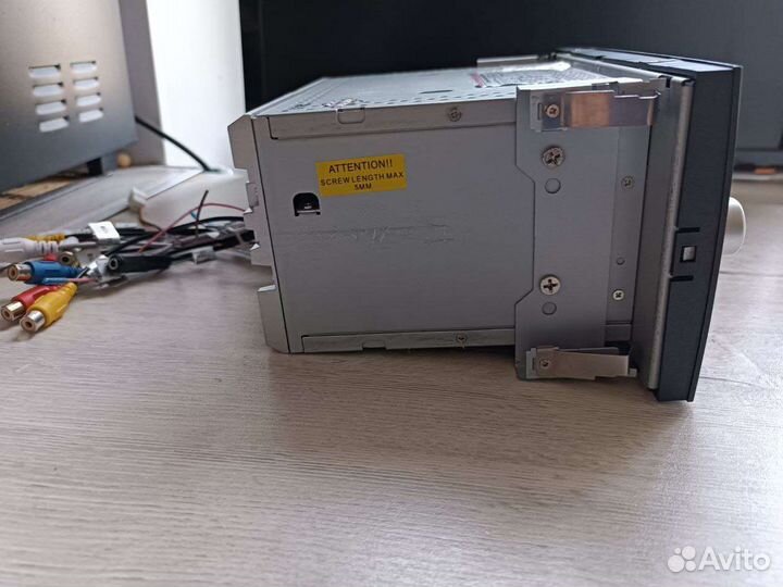 Магнитола андроид ford PX6 4/64GB