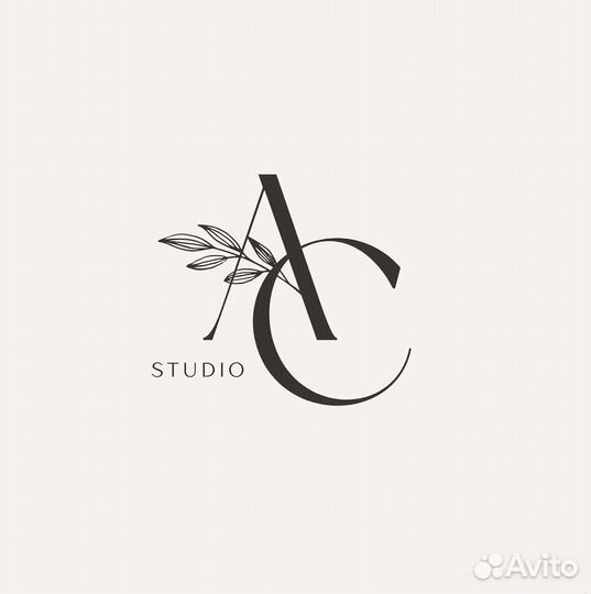 Создание логотипа, визитки, оформление соц сетей