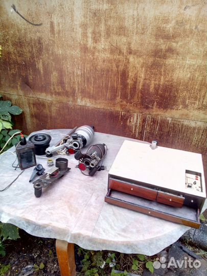 Фотоувеличитель