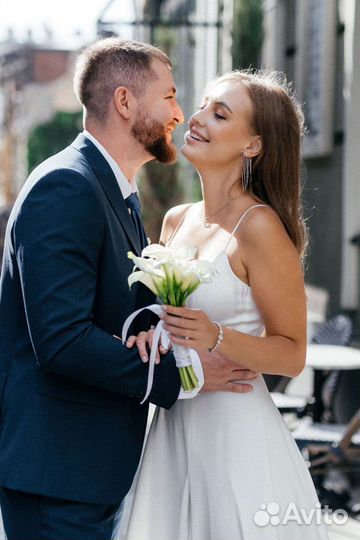 Фотограф и видеосъёмка