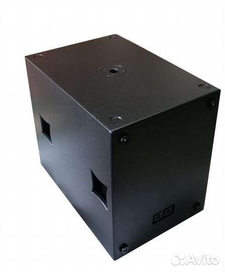 Мощный Сабвуфер 18TLW3000/8