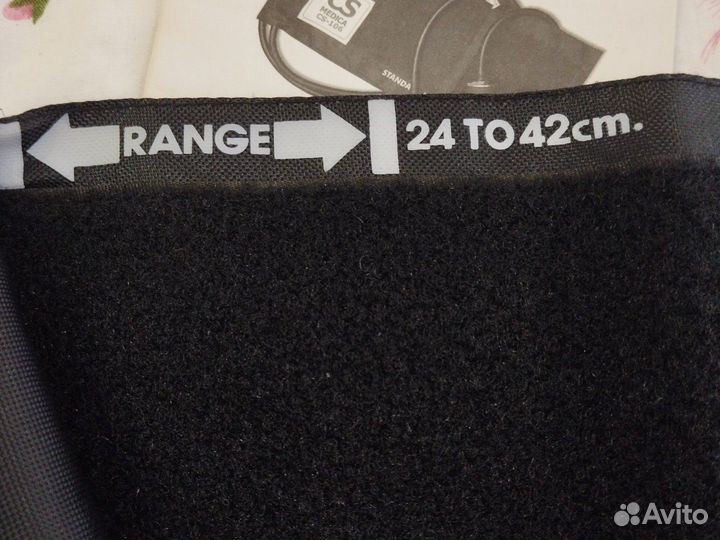 Тонометр на запчасти