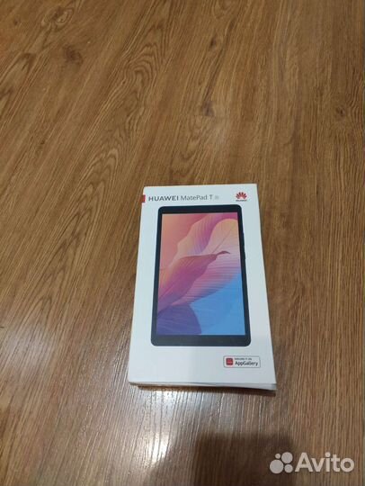 Планшет huawei