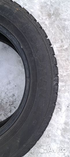 Nokian Tyres Nordman 4 205/60 R16 92T