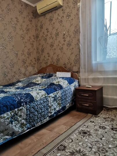 Дом 48 м² на участке 10 сот.