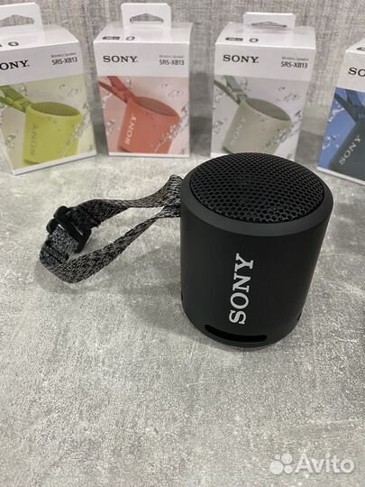 Блютуз колонка sony XB13 TOP