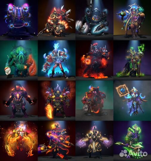 Collectors Cache 2020/2021/2022/2023