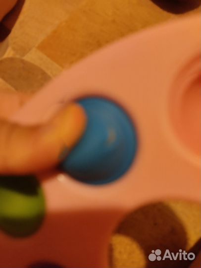 Симпл димпл