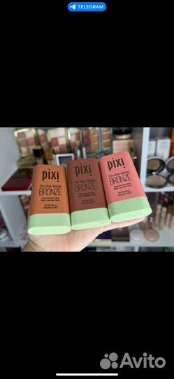 Поставщик оригинальной косметики