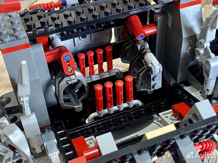Lego bionicle 8927 Эксклюзивный набор