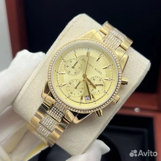 Часы женские michael kors новые