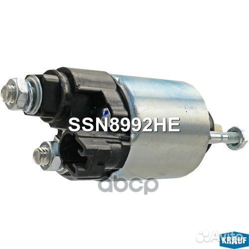 SSN8992HE реле втягивающее 12V D51 Lexus IS 2