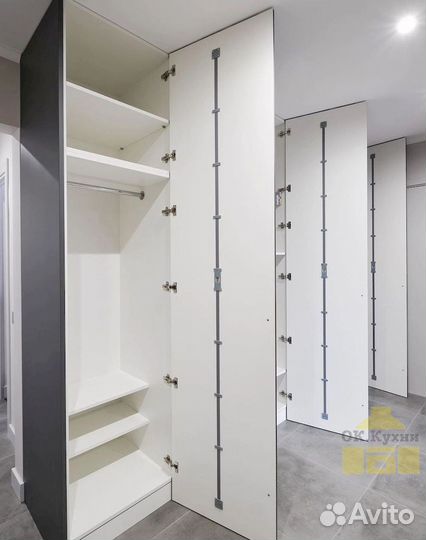 Стенка в гостиную