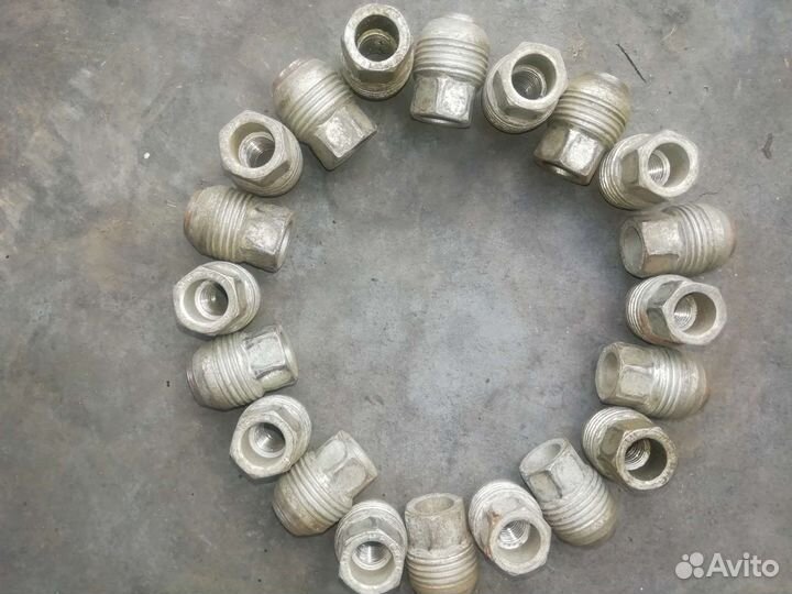 Штампованные диски р 16 бу