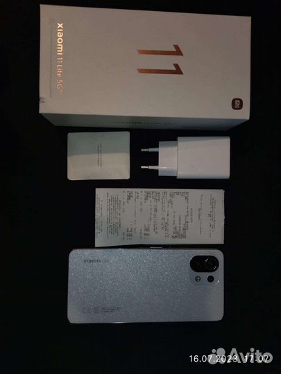 Телефон xiaomi redmi note 11 pro 5g 8 128