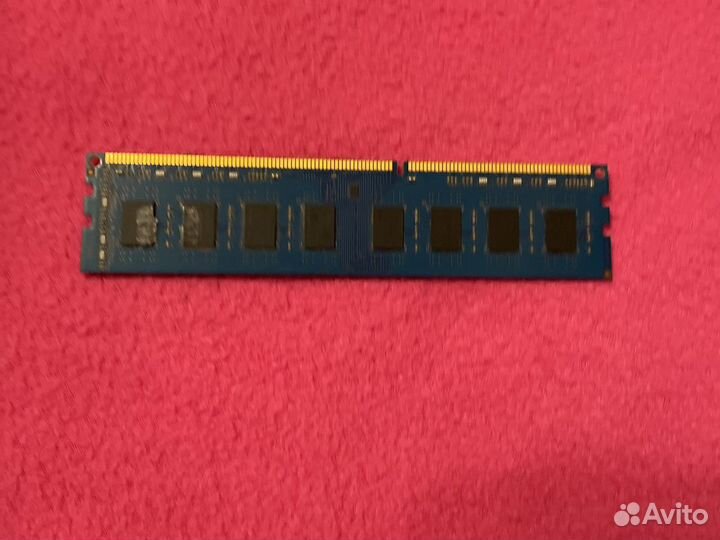 Оперативная память