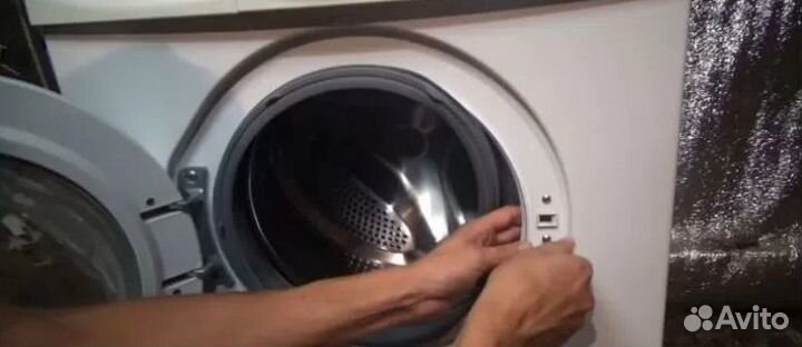 Ремонт посудомоек и стиральных машин на дому