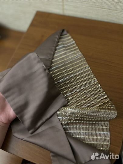 Полоска на голову