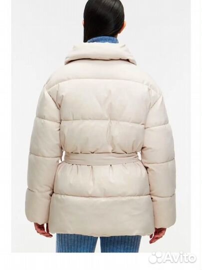 Куртка женская